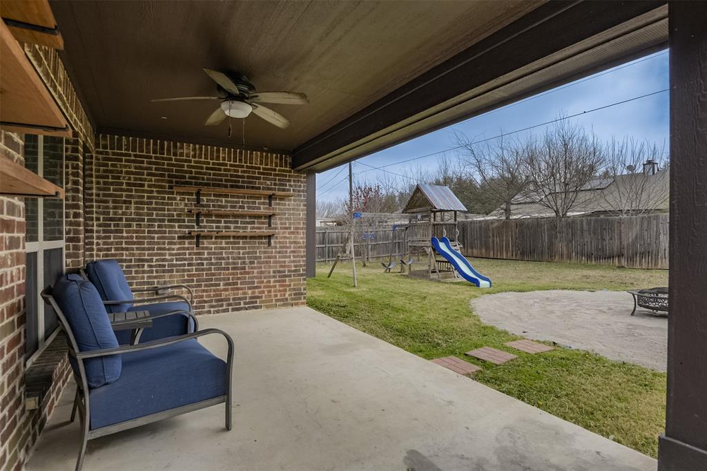 Stonegate Manor Ph 3 - Residential