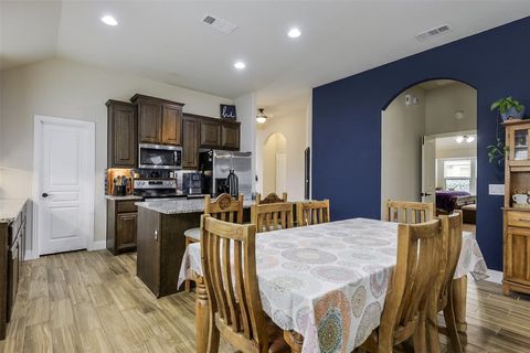 Tiny photo for 118 Gateway Drive, Alvarado, TX 76009 (MLS # 21196935)