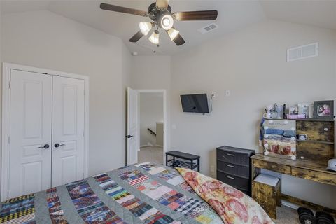 Tiny photo for 118 Gateway Drive, Alvarado, TX 76009 (MLS # 21196935)