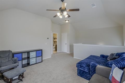 Tiny photo for 118 Gateway Drive, Alvarado, TX 76009 (MLS # 21196935)