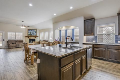 Tiny photo for 118 Gateway Drive, Alvarado, TX 76009 (MLS # 21196935)