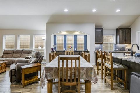 Tiny photo for 118 Gateway Drive, Alvarado, TX 76009 (MLS # 21196935)