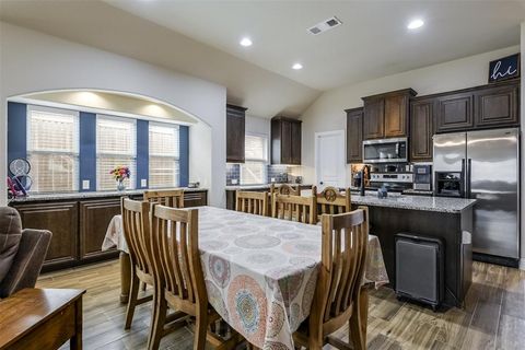 Tiny photo for 118 Gateway Drive, Alvarado, TX 76009 (MLS # 21196935)