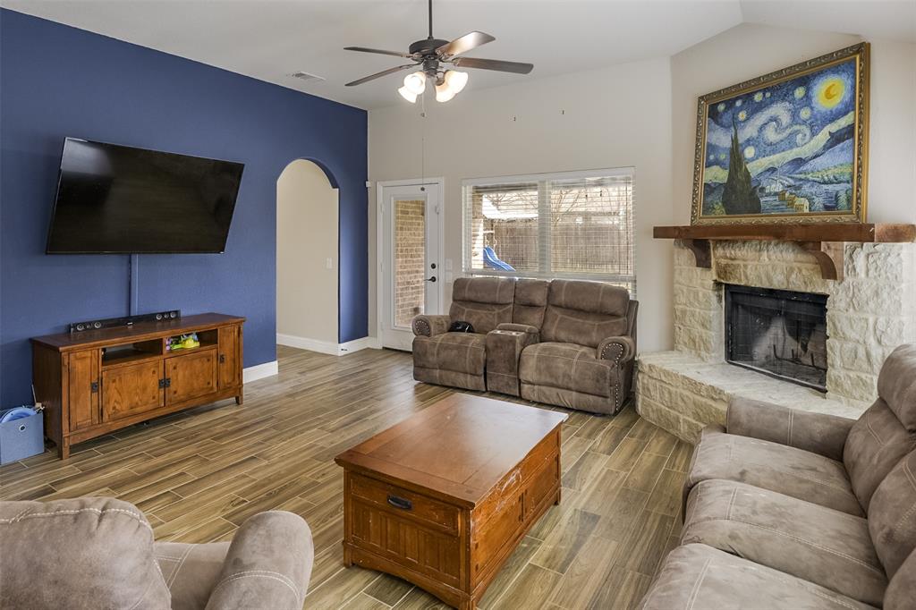 Stonegate Manor Ph 3 - Residential