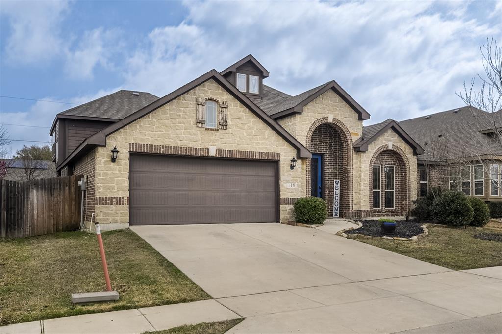 Stonegate Manor Ph 3 - Residential