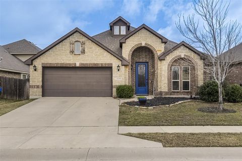 118 Gateway Drive Alvarado TX 76009