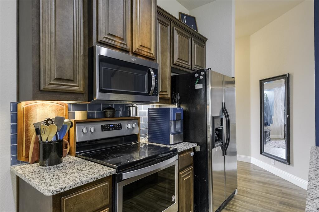 Stonegate Manor Ph 3 - Residential