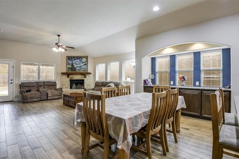 Tiny photo for 118 Gateway Drive, Alvarado, TX 76009 (MLS # 21196935)