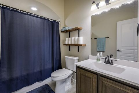 Tiny photo for 118 Gateway Drive, Alvarado, TX 76009 (MLS # 21196935)