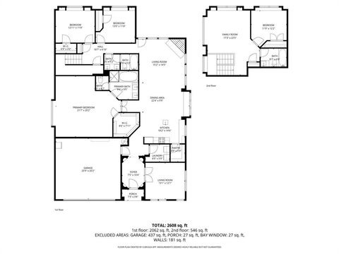 Tiny photo for 118 Gateway Drive, Alvarado, TX 76009 (MLS # 21196935)