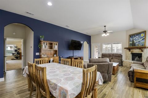 Tiny photo for 118 Gateway Drive, Alvarado, TX 76009 (MLS # 21196935)