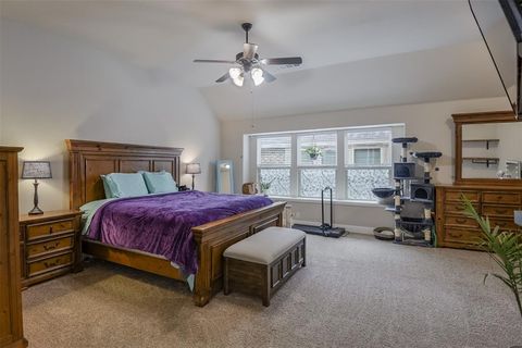 Tiny photo for 118 Gateway Drive, Alvarado, TX 76009 (MLS # 21196935)