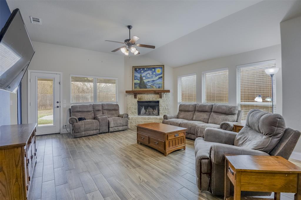 Stonegate Manor Ph 3 - Residential