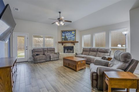 Tiny photo for 118 Gateway Drive, Alvarado, TX 76009 (MLS # 21196935)