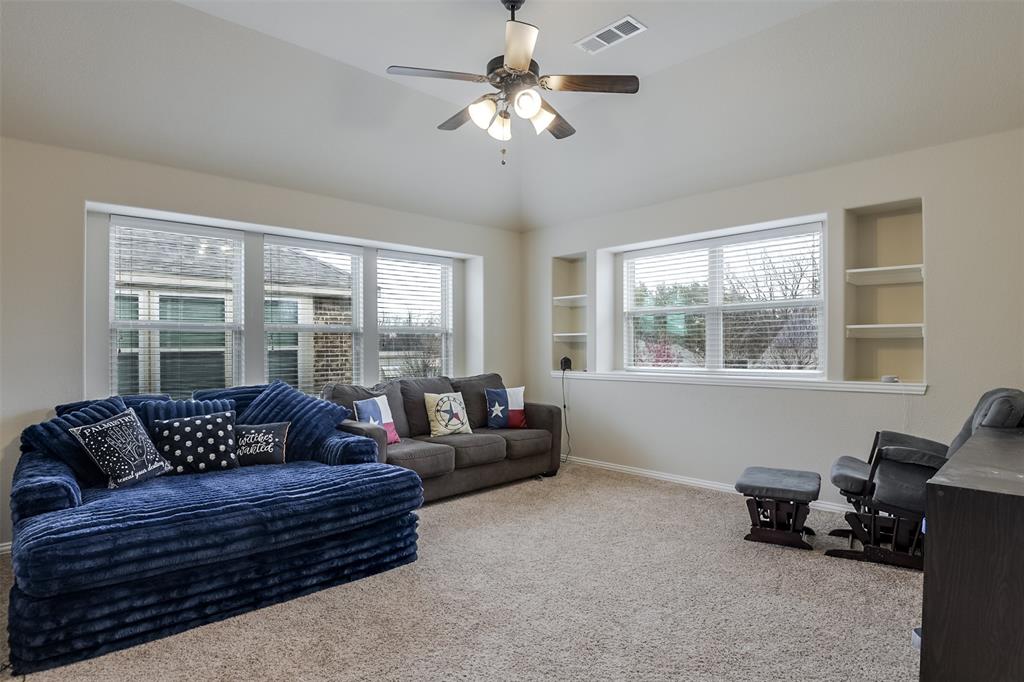 Stonegate Manor Ph 3 - Residential