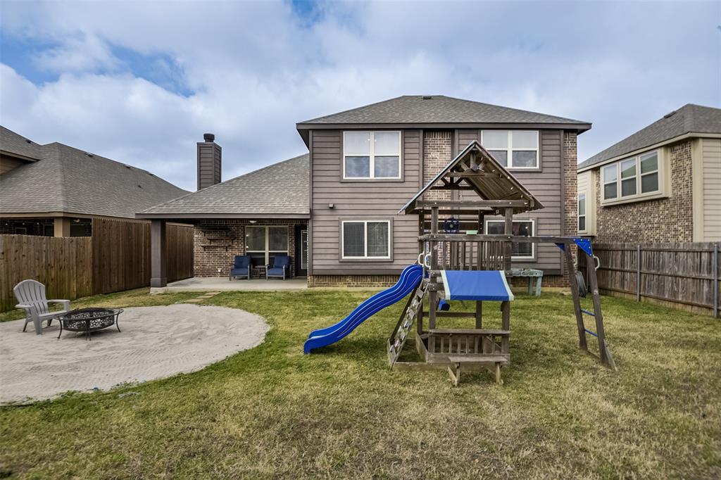 Stonegate Manor Ph 3 - Residential