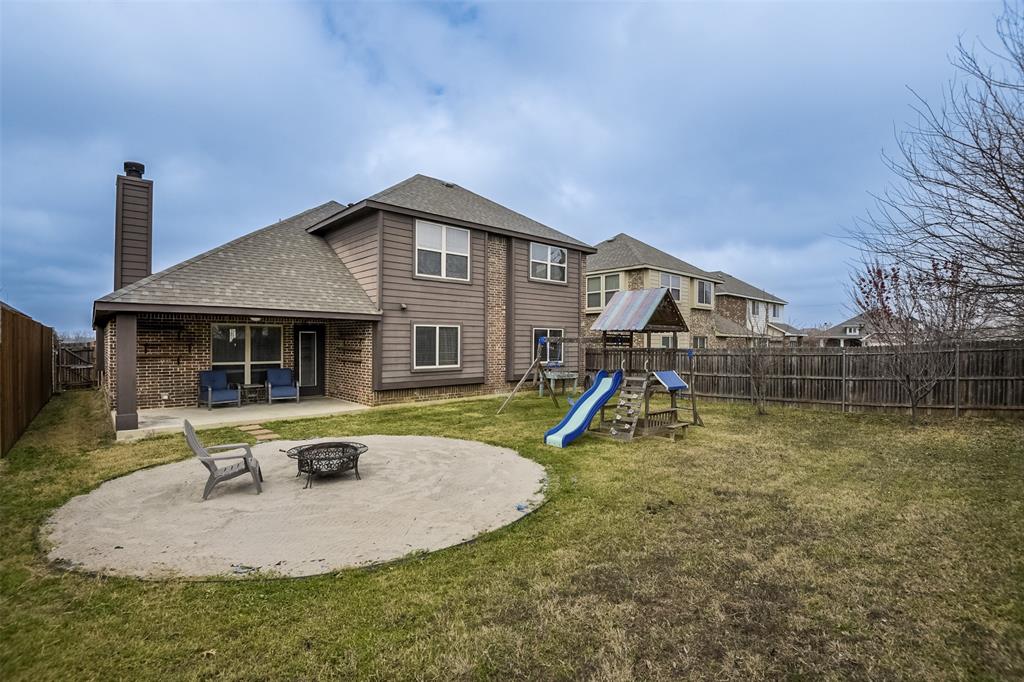 Stonegate Manor Ph 3 - Residential