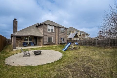 Tiny photo for 118 Gateway Drive, Alvarado, TX 76009 (MLS # 21196935)