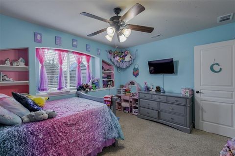 Tiny photo for 118 Gateway Drive, Alvarado, TX 76009 (MLS # 21196935)