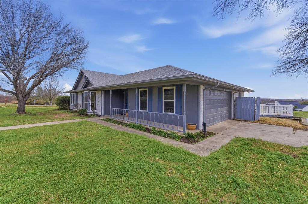 Kelly View Estates - Residential