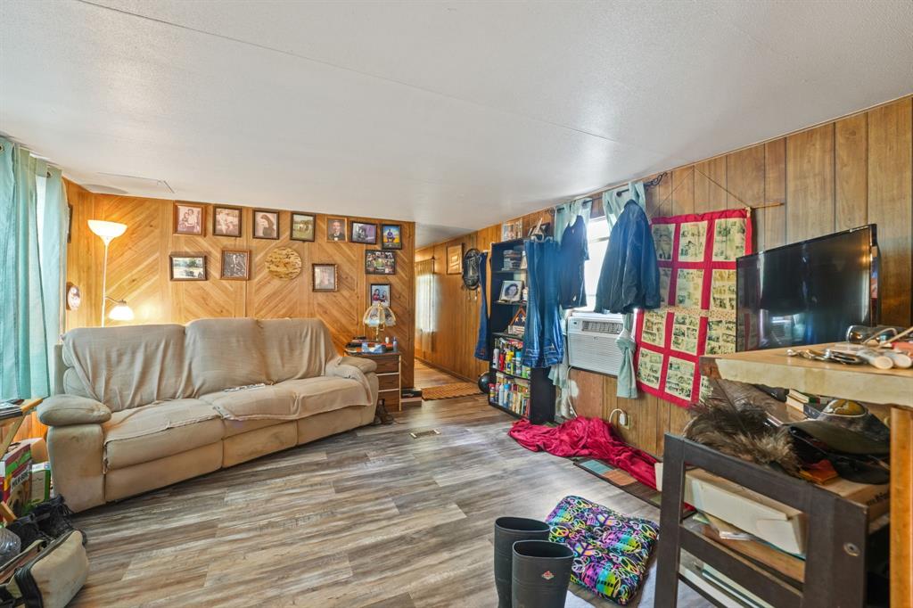 Park Acres - Residential Income