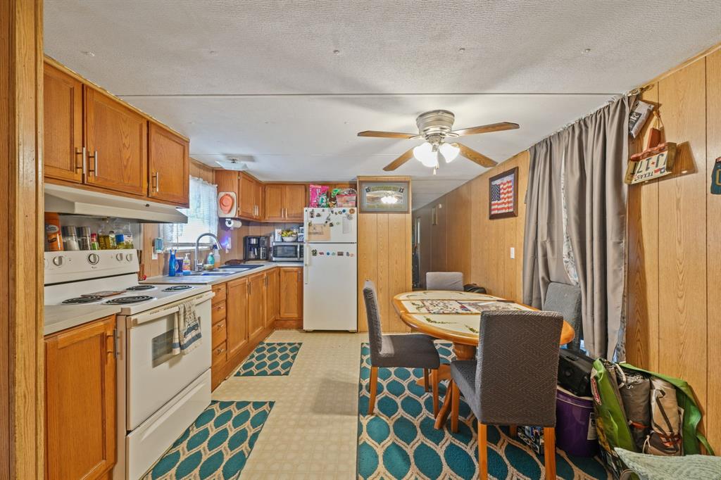 Park Acres - Residential Income