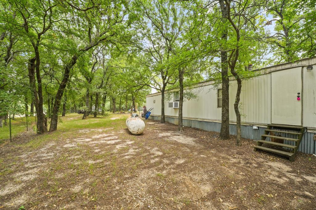 Park Acres - Residential Income