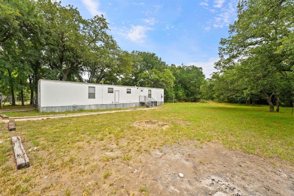 Park Acres - Residential Income