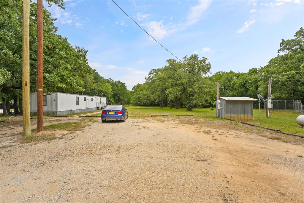 Park Acres - Residential Income