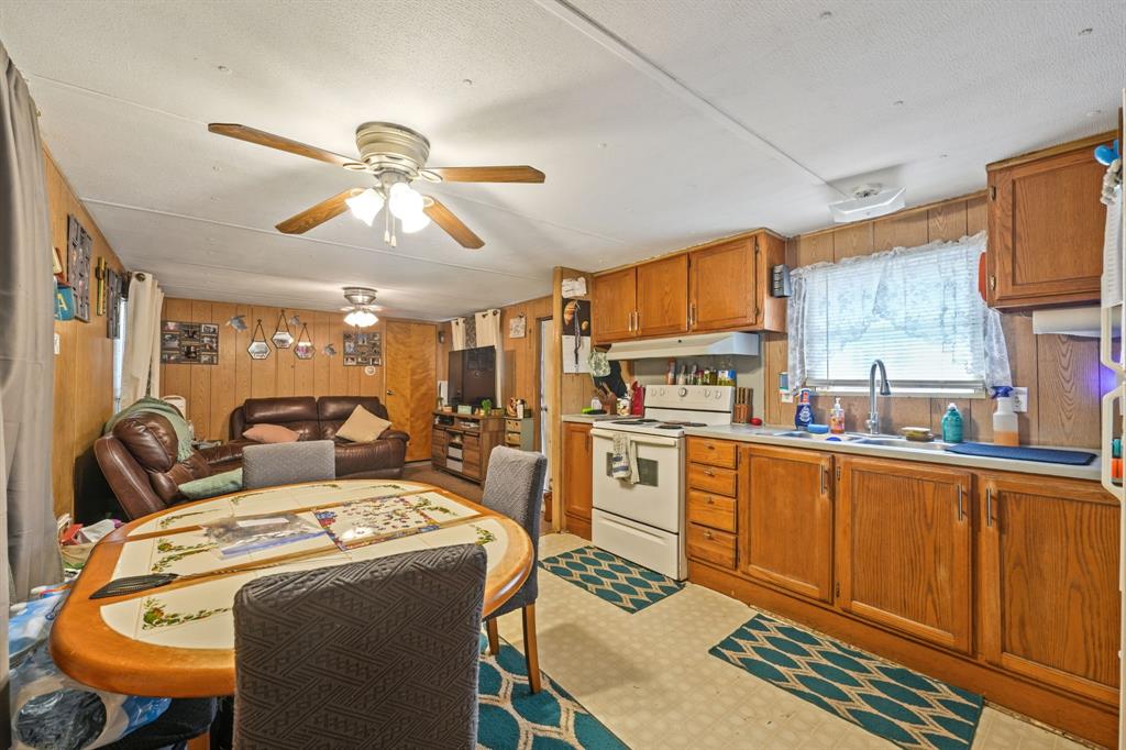 Park Acres - Residential Income