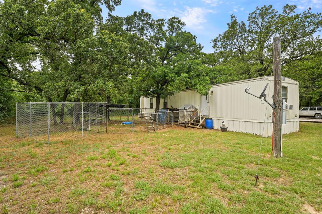 Park Acres - Residential Income