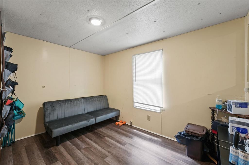 Park Acres - Residential Income