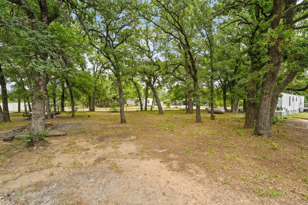 Park Acres - Residential Income