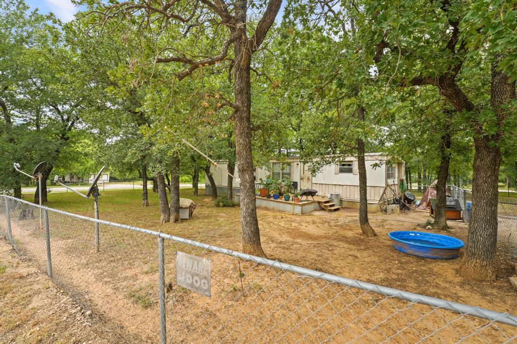 Park Acres - Residential Income