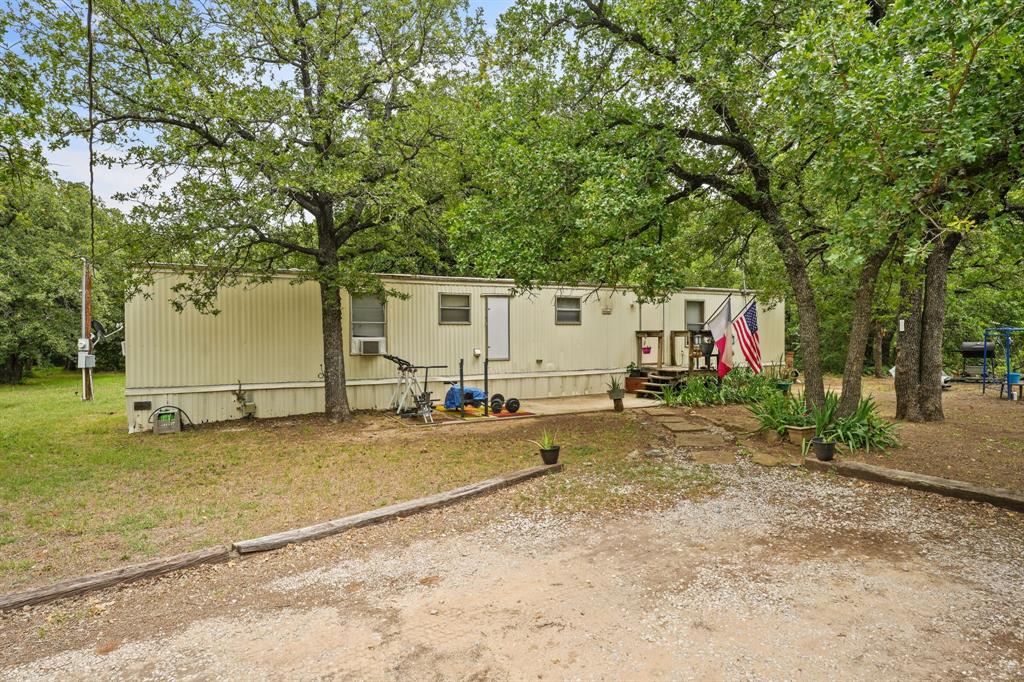 Park Acres - Residential Income