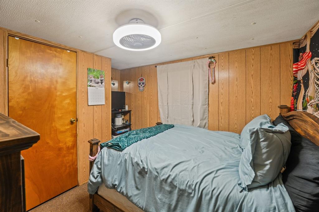 Park Acres - Residential Income