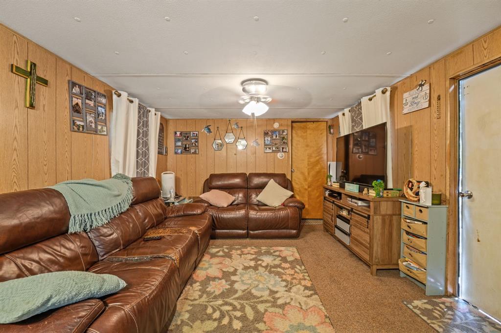 Park Acres - Residential Income