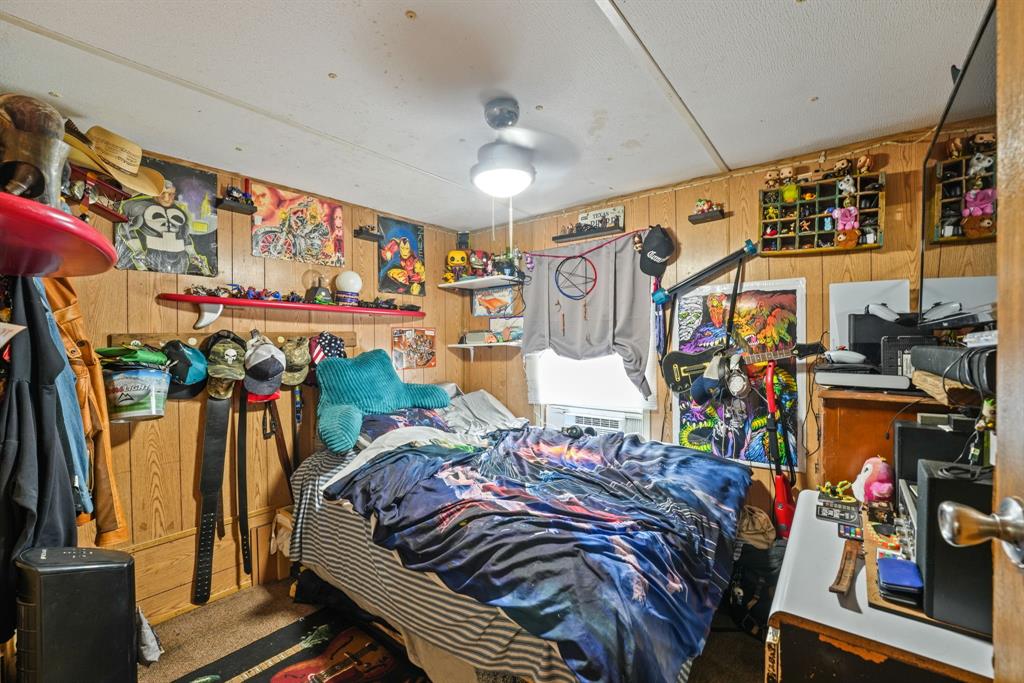 Park Acres - Residential Income