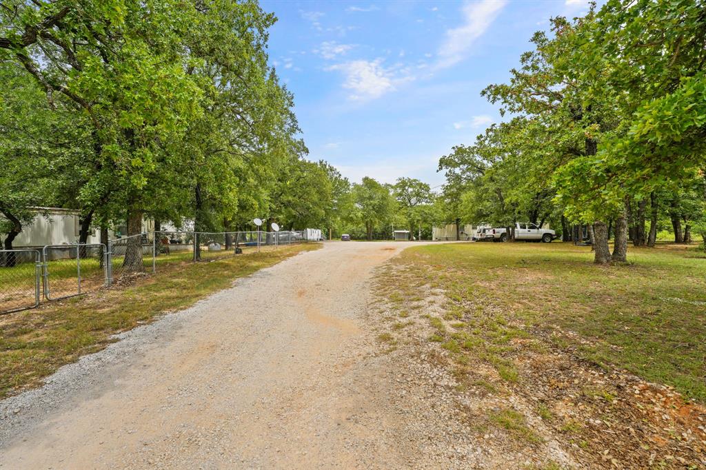 Park Acres - Residential Income