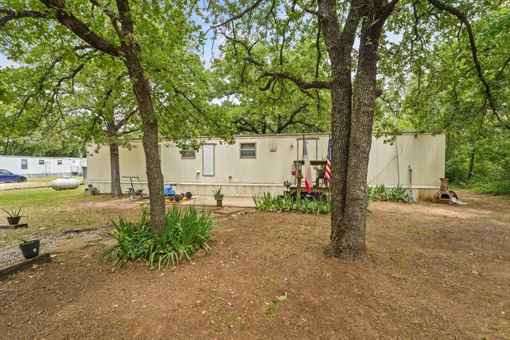 Park Acres - Residential Income