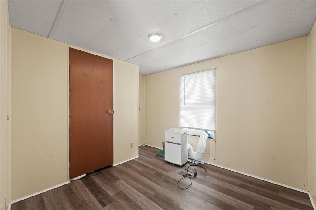 Park Acres - Residential Income