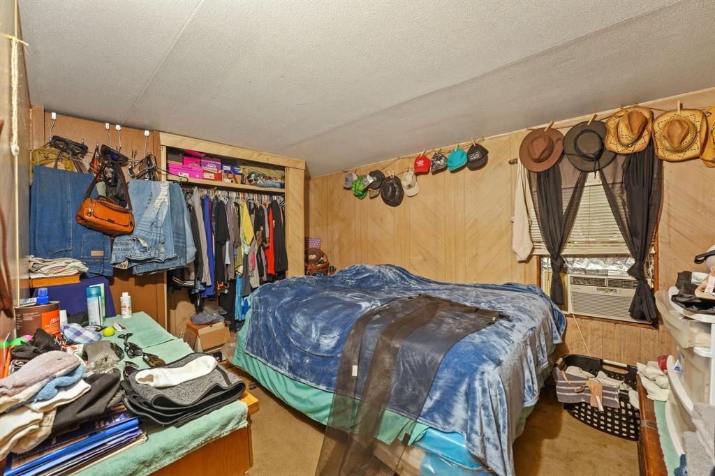 Park Acres - Residential Income