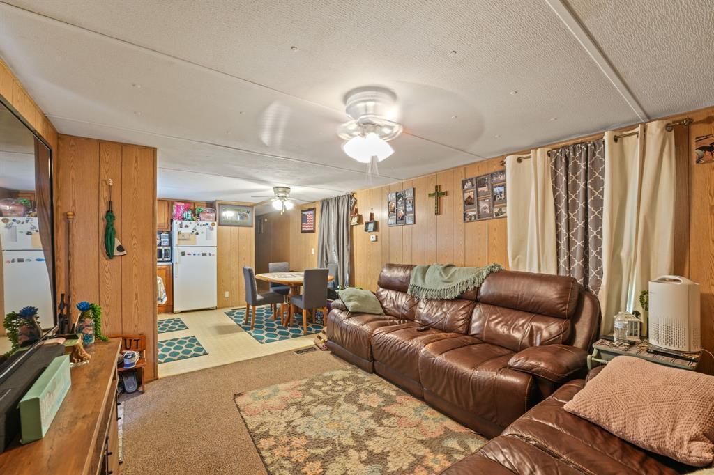 Park Acres - Residential Income