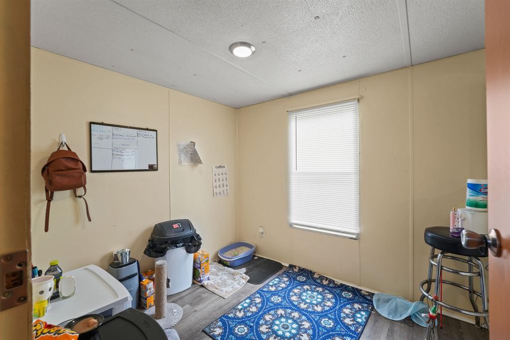 Park Acres - Residential Income