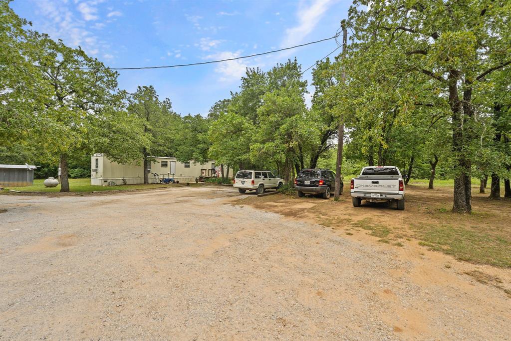 Park Acres - Residential Income