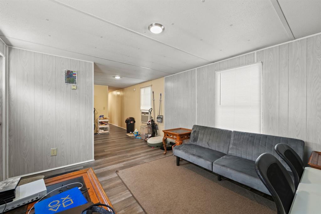 Park Acres - Residential Income