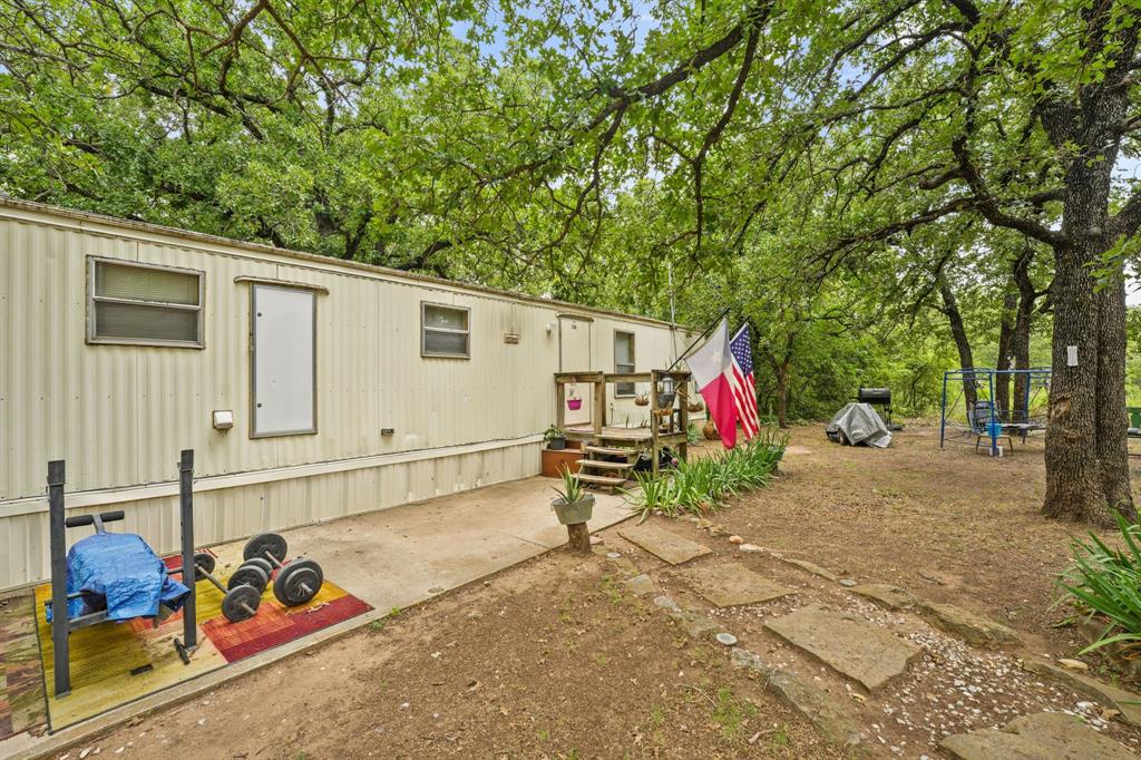 Park Acres - Residential Income