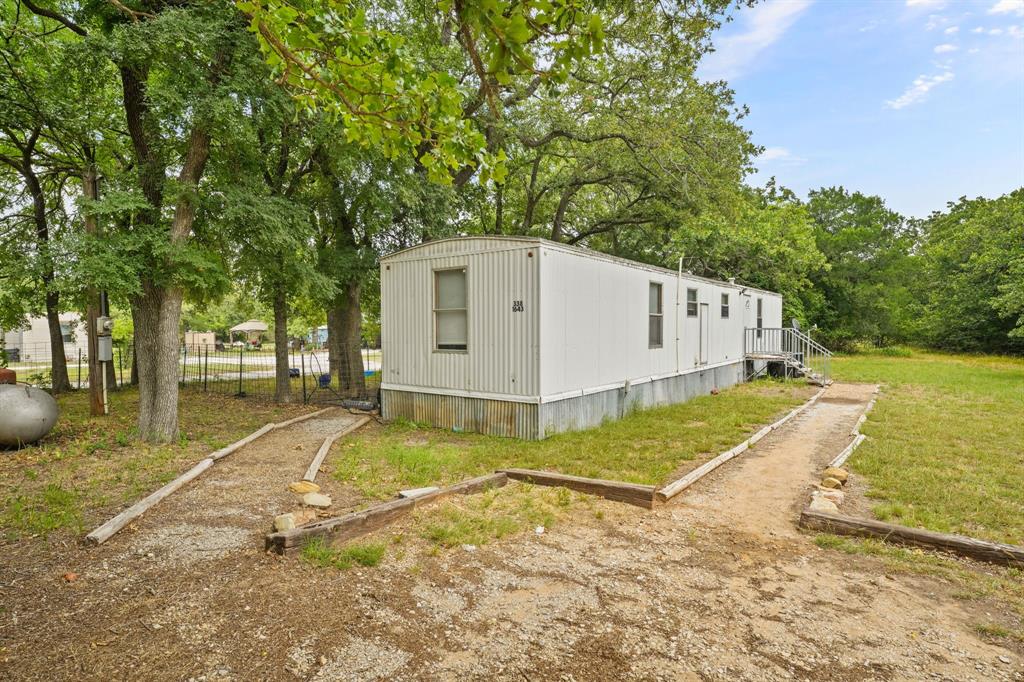 Park Acres - Residential Income