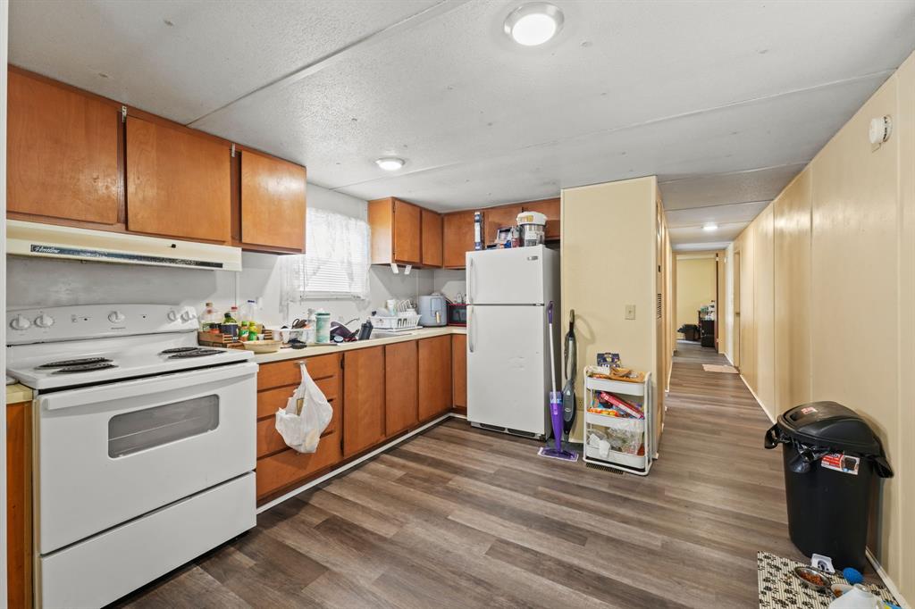 Park Acres - Residential Income