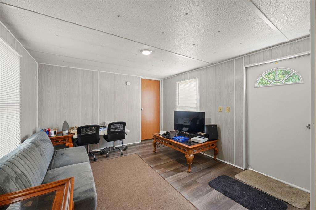 Park Acres - Residential Income